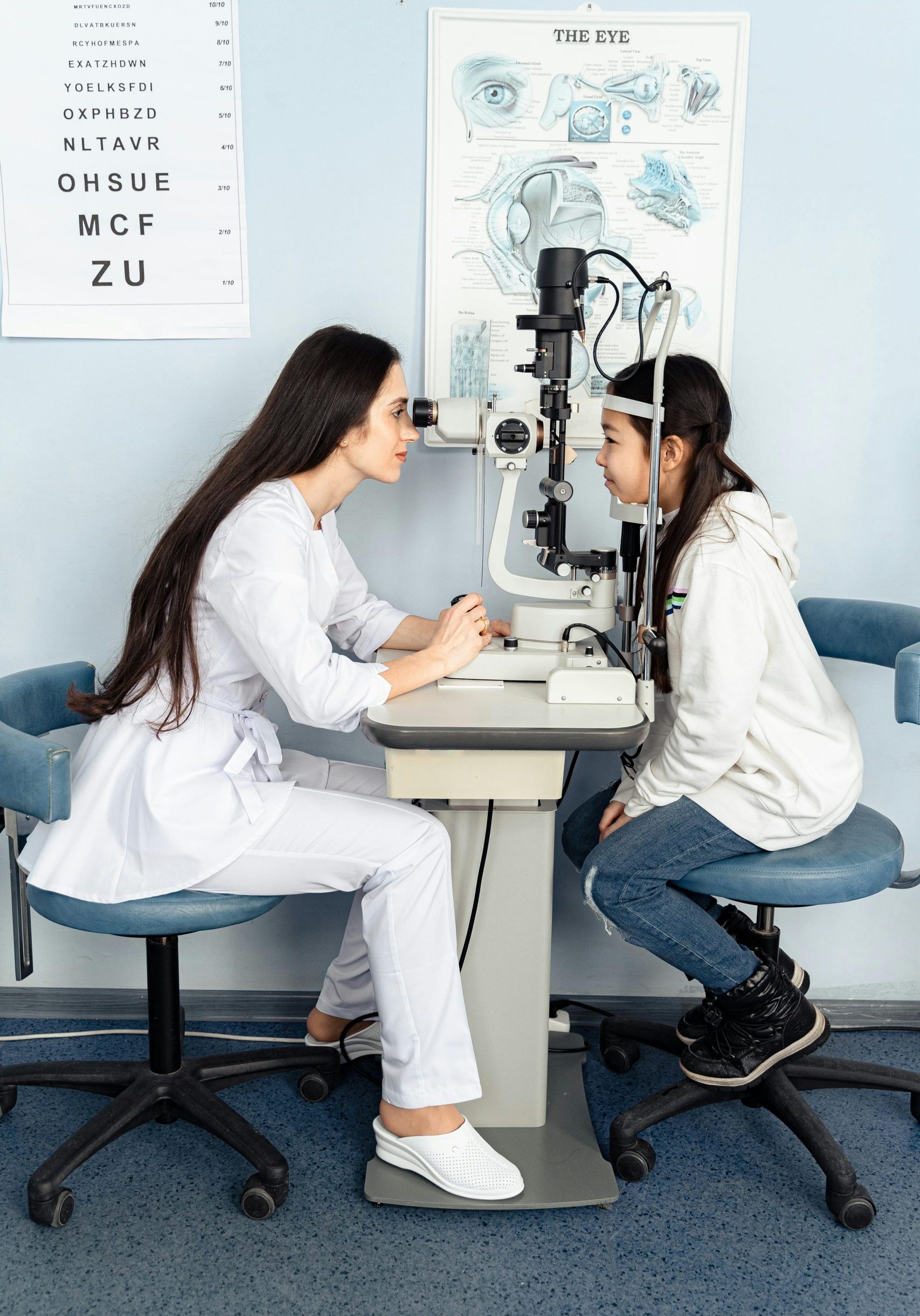 Children’s Medical Assistance